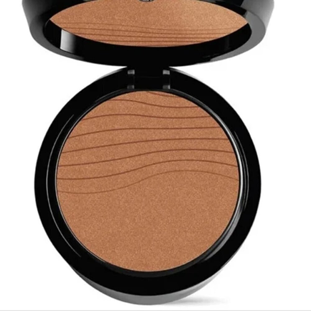 Giorgio Armani Luminous Silk Setting Powder Glow Fusion Powder #9 Refill